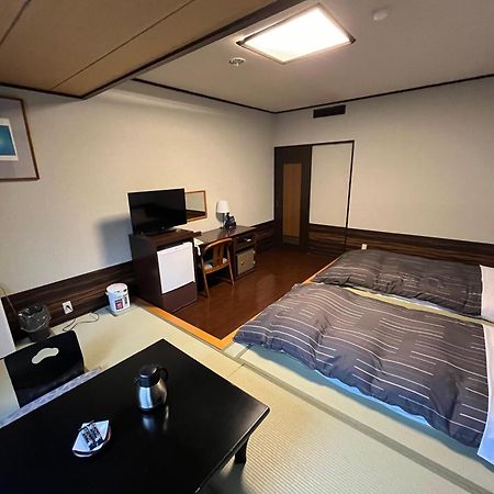 Takamiya Hotel Lucent Yamagata  Luaran gambar