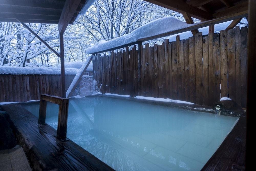 Takamiya Hotel Lucent Yamagata  Luaran gambar