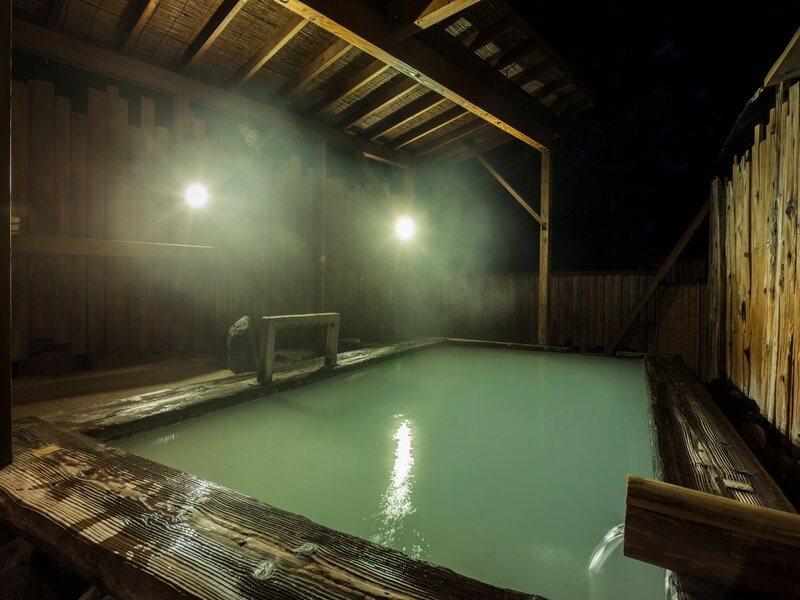 Takamiya Hotel Lucent Yamagata  Luaran gambar