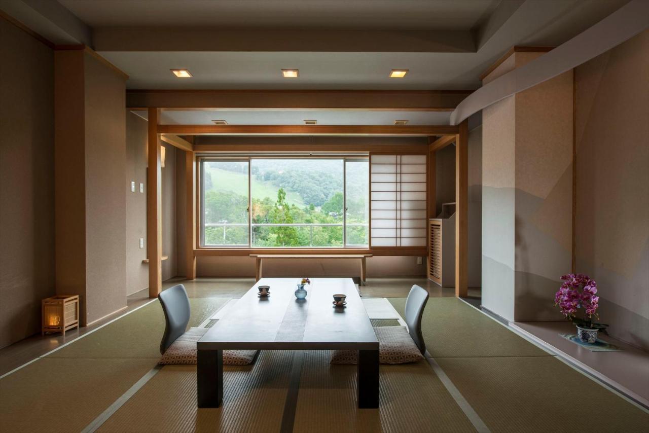 Takamiya Hotel Lucent Yamagata  Luaran gambar