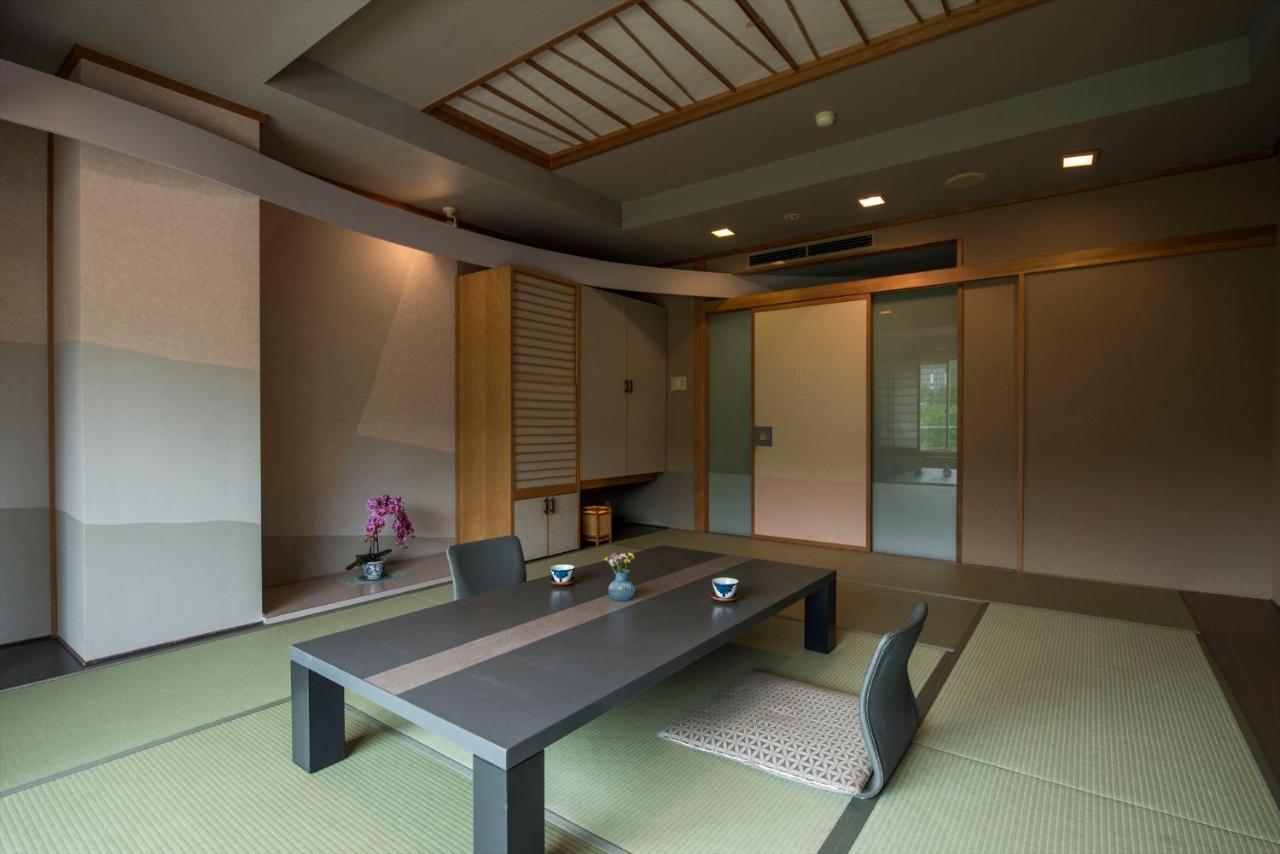 Takamiya Hotel Lucent Yamagata  Luaran gambar