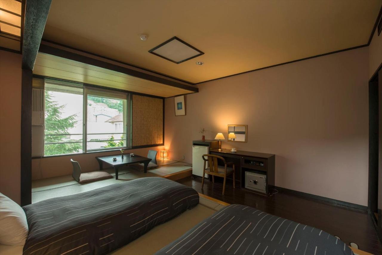 Takamiya Hotel Lucent Yamagata  Luaran gambar