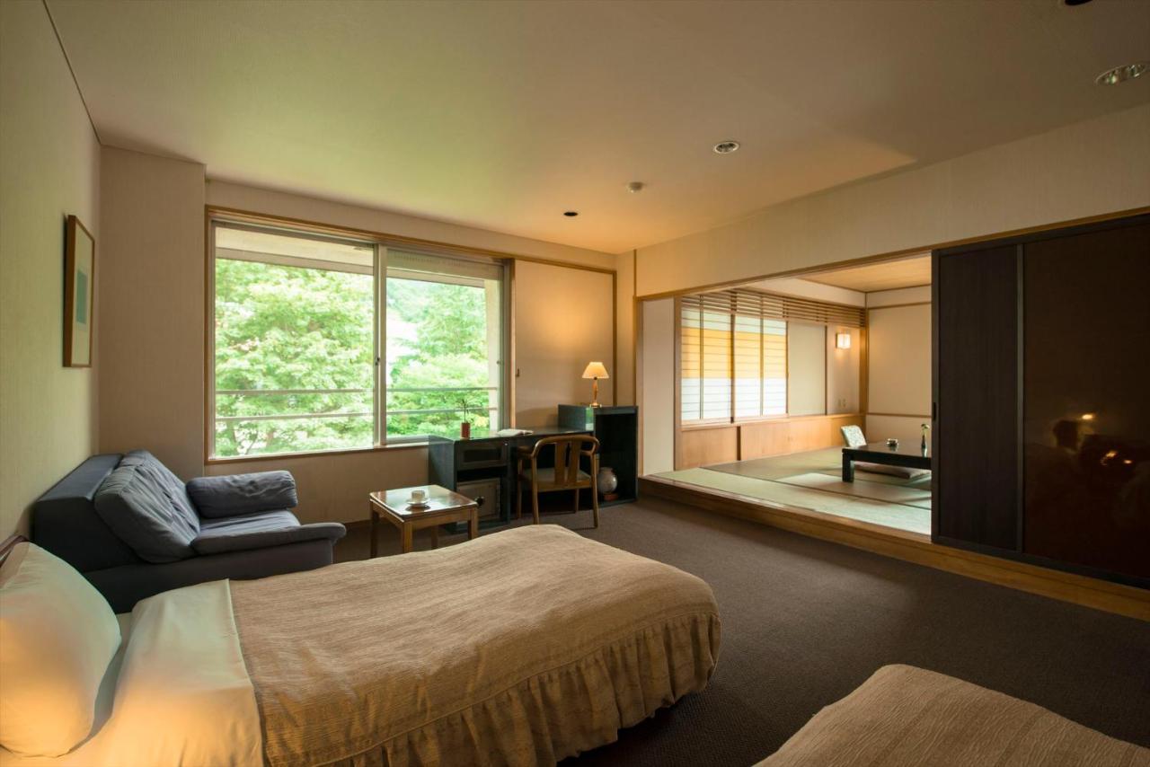 Takamiya Hotel Lucent Yamagata  Luaran gambar