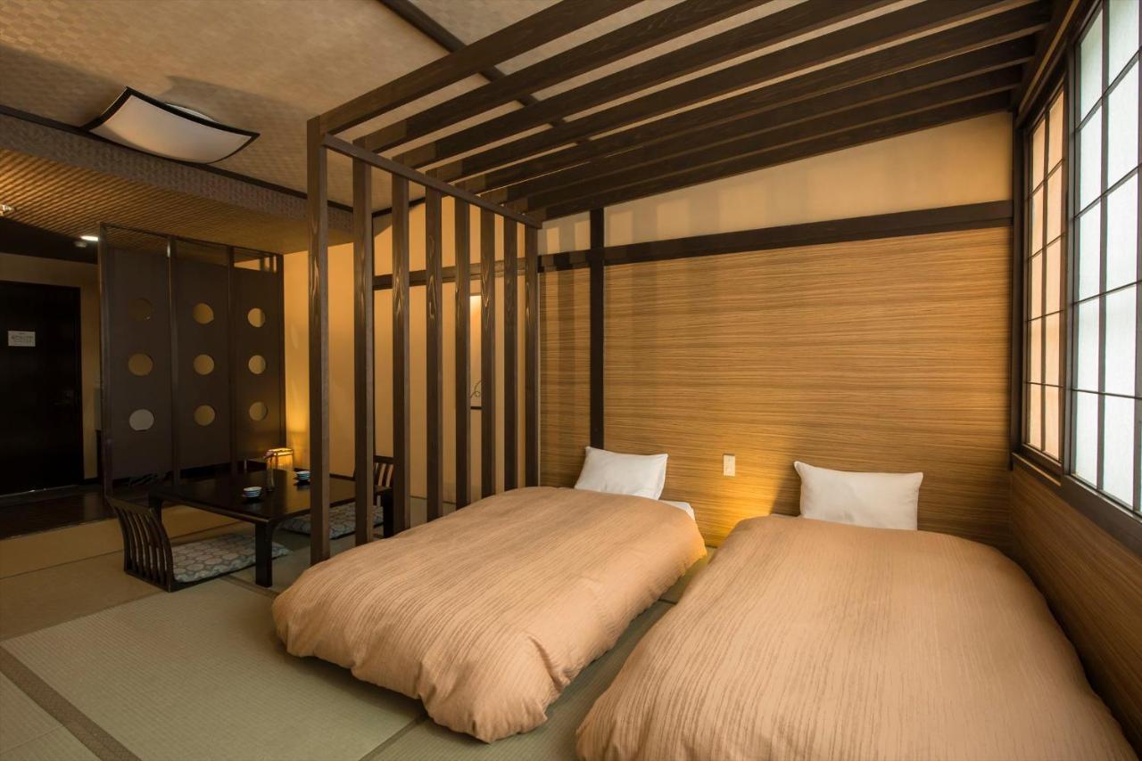Takamiya Hotel Lucent Yamagata  Luaran gambar
