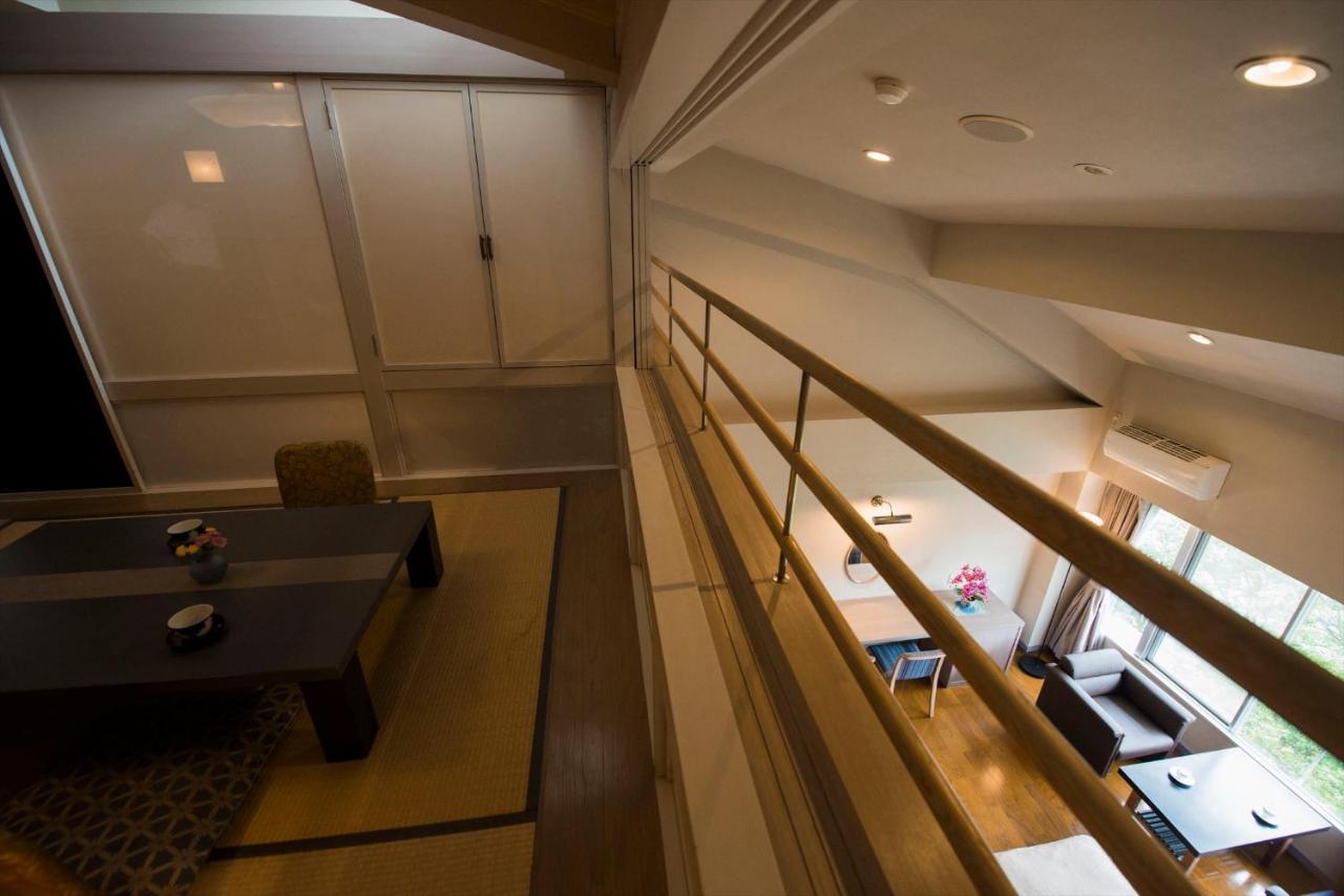 Takamiya Hotel Lucent Yamagata  Luaran gambar