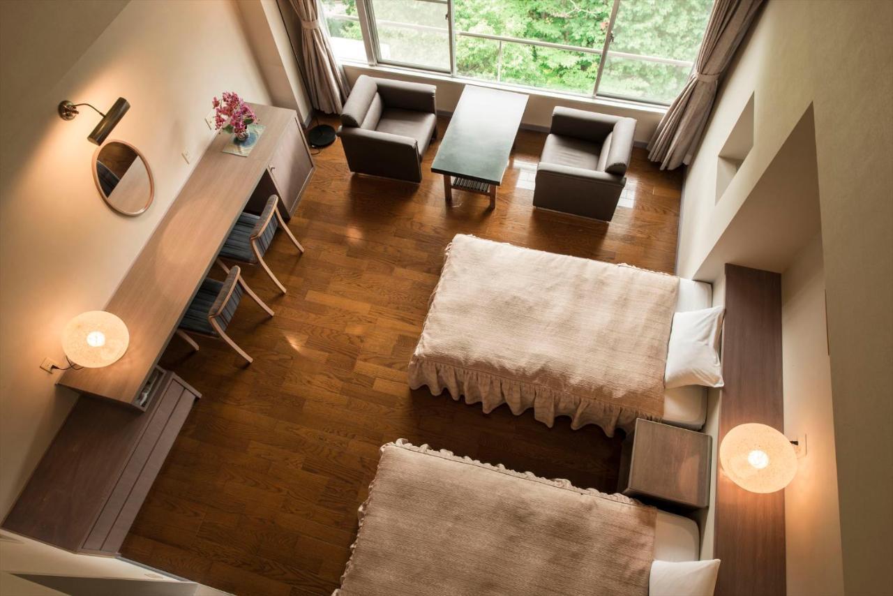 Takamiya Hotel Lucent Yamagata  Luaran gambar