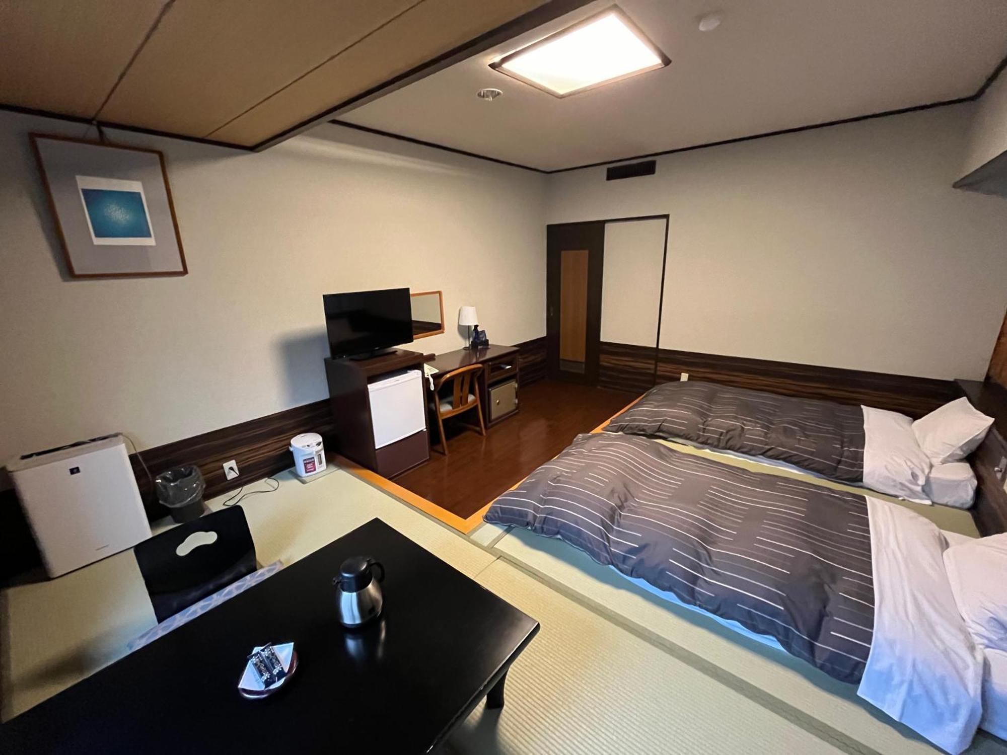 Takamiya Hotel Lucent Yamagata  Luaran gambar