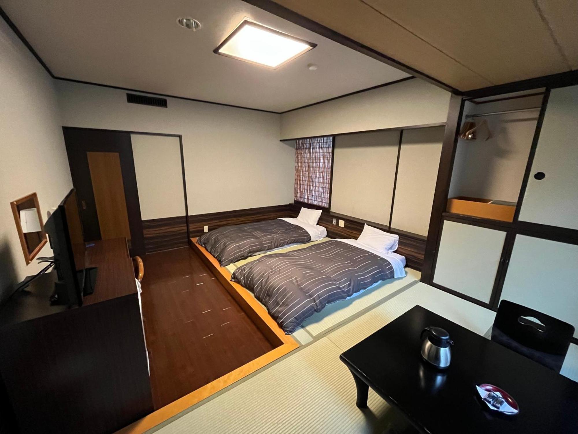 Takamiya Hotel Lucent Yamagata  Luaran gambar