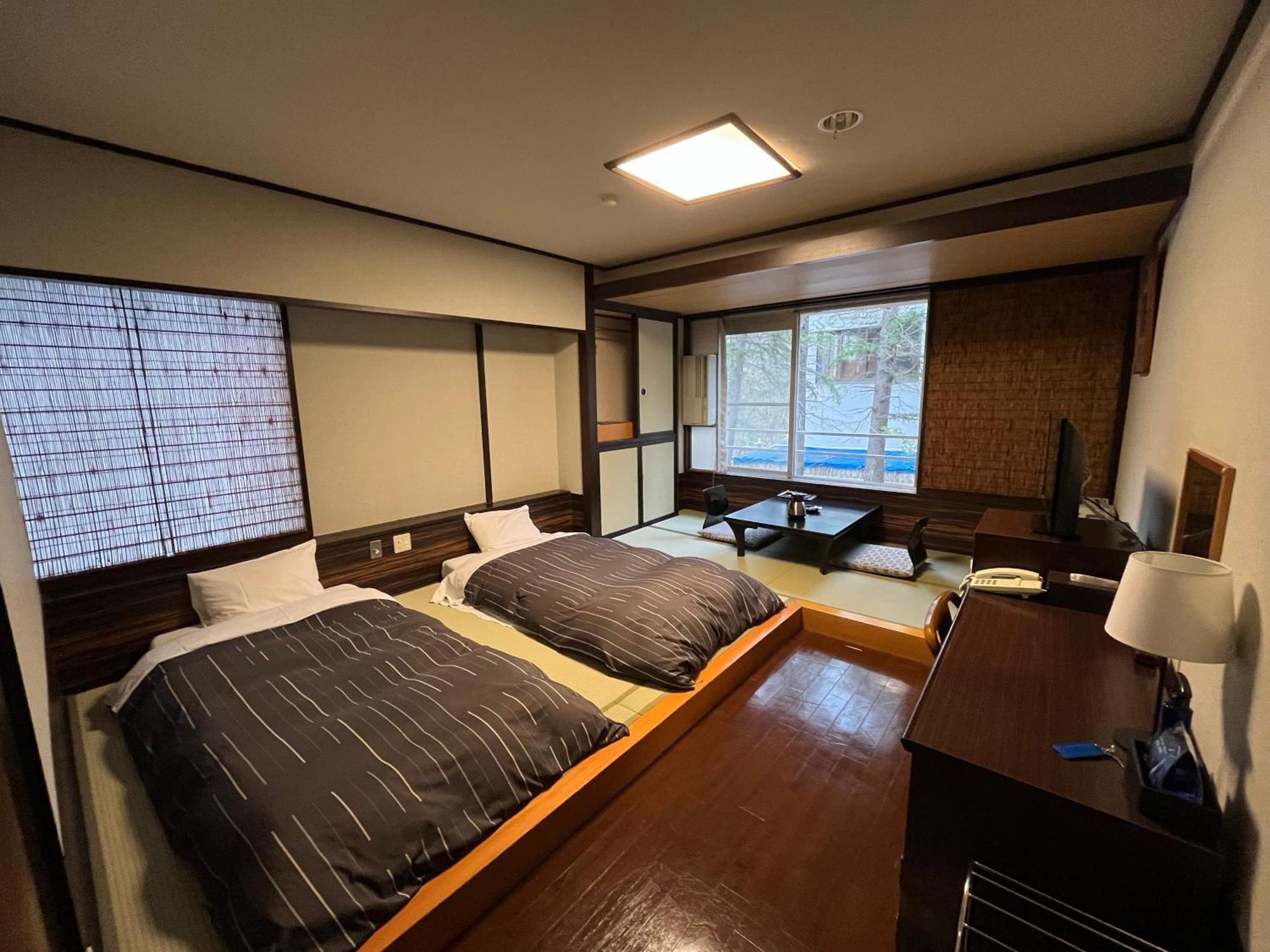 Takamiya Hotel Lucent Yamagata  Luaran gambar