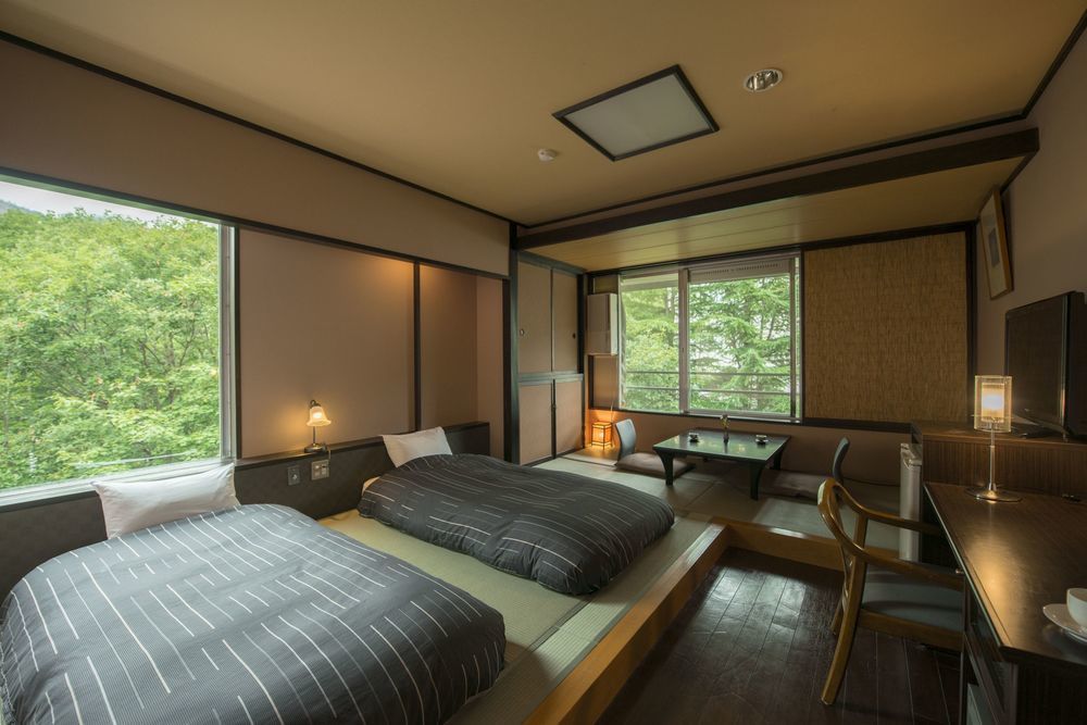 Takamiya Hotel Lucent Yamagata  Luaran gambar