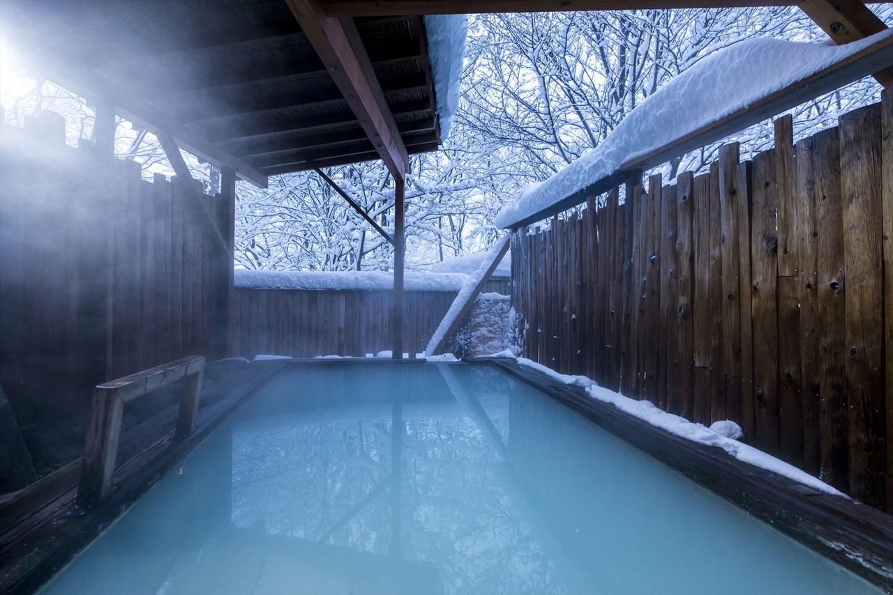 Takamiya Hotel Lucent Yamagata  Luaran gambar