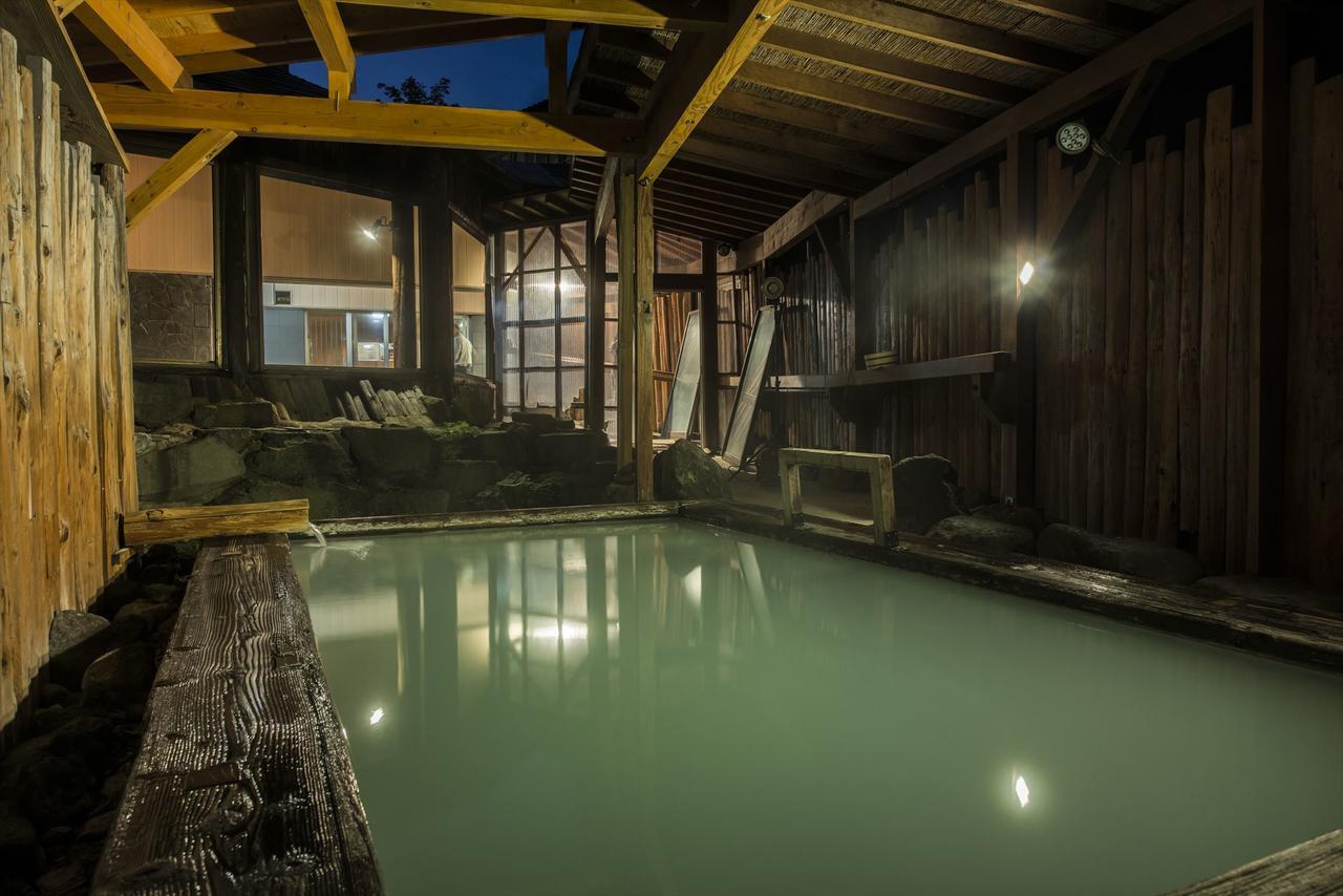 Takamiya Hotel Lucent Yamagata  Luaran gambar