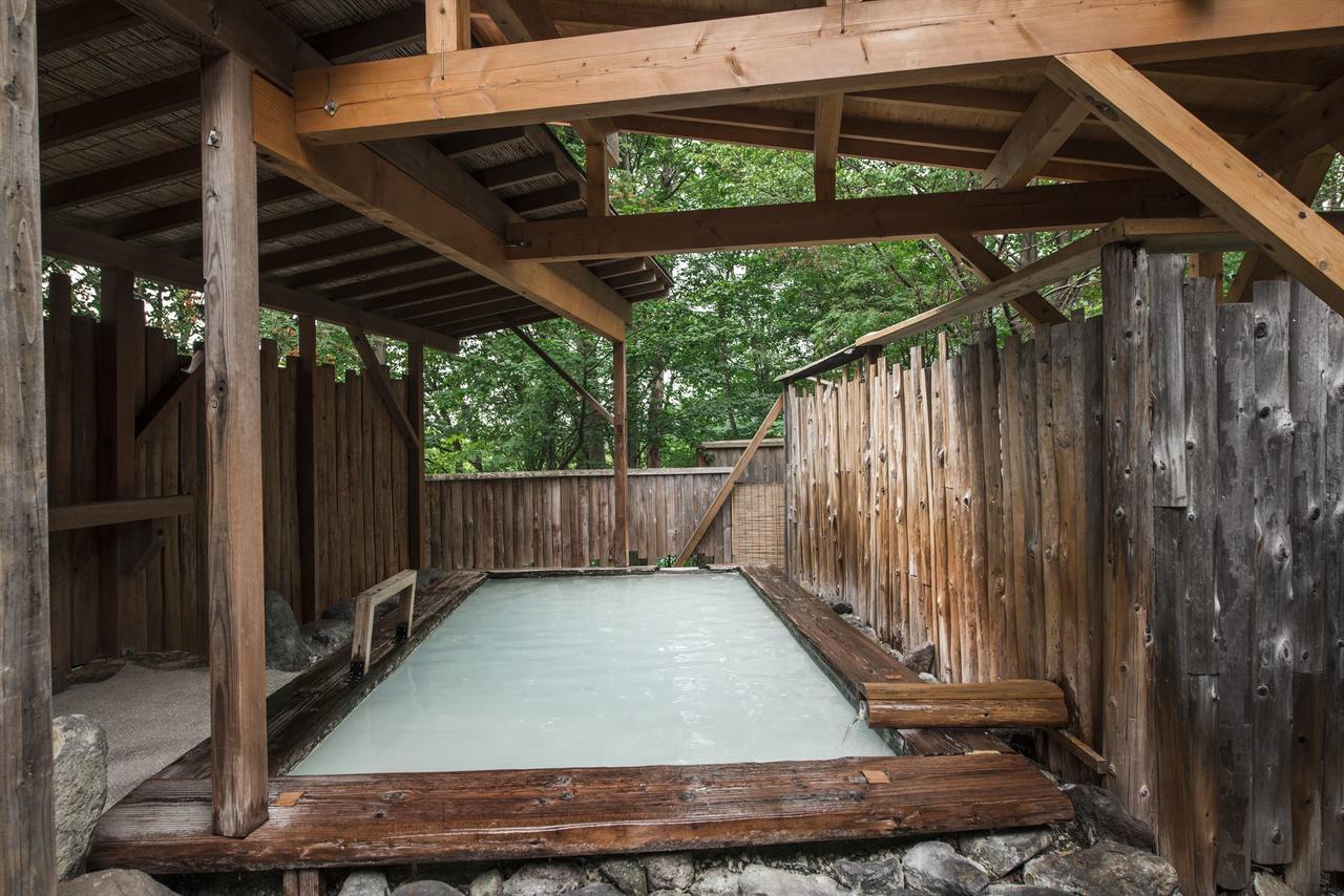 Takamiya Hotel Lucent Yamagata  Luaran gambar