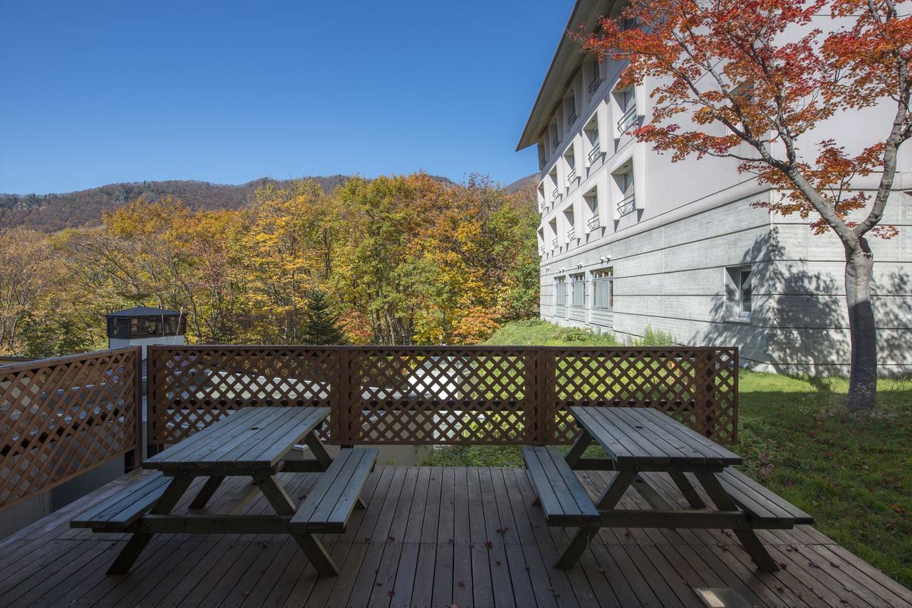Takamiya Hotel Lucent Yamagata  Luaran gambar
