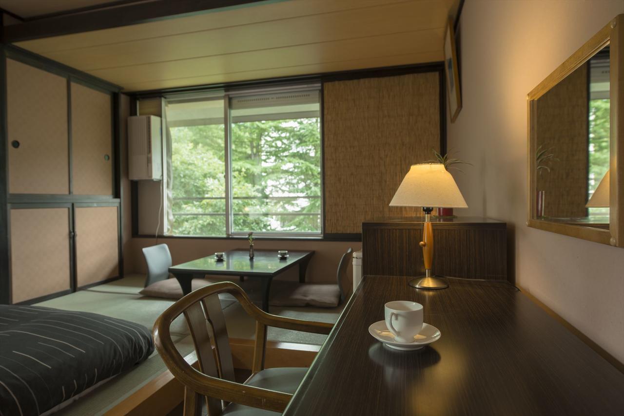 Takamiya Hotel Lucent Yamagata  Luaran gambar