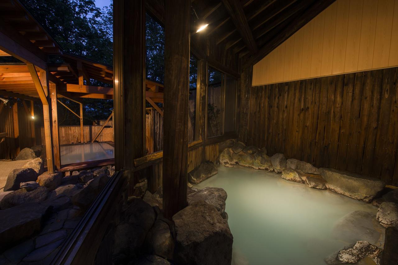 Takamiya Hotel Lucent Yamagata  Luaran gambar