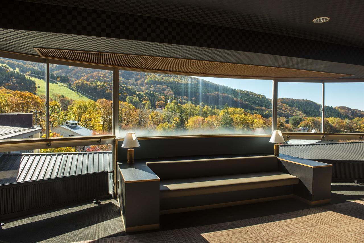 Takamiya Hotel Lucent Yamagata  Luaran gambar