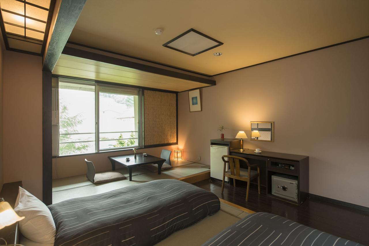Takamiya Hotel Lucent Yamagata  Luaran gambar