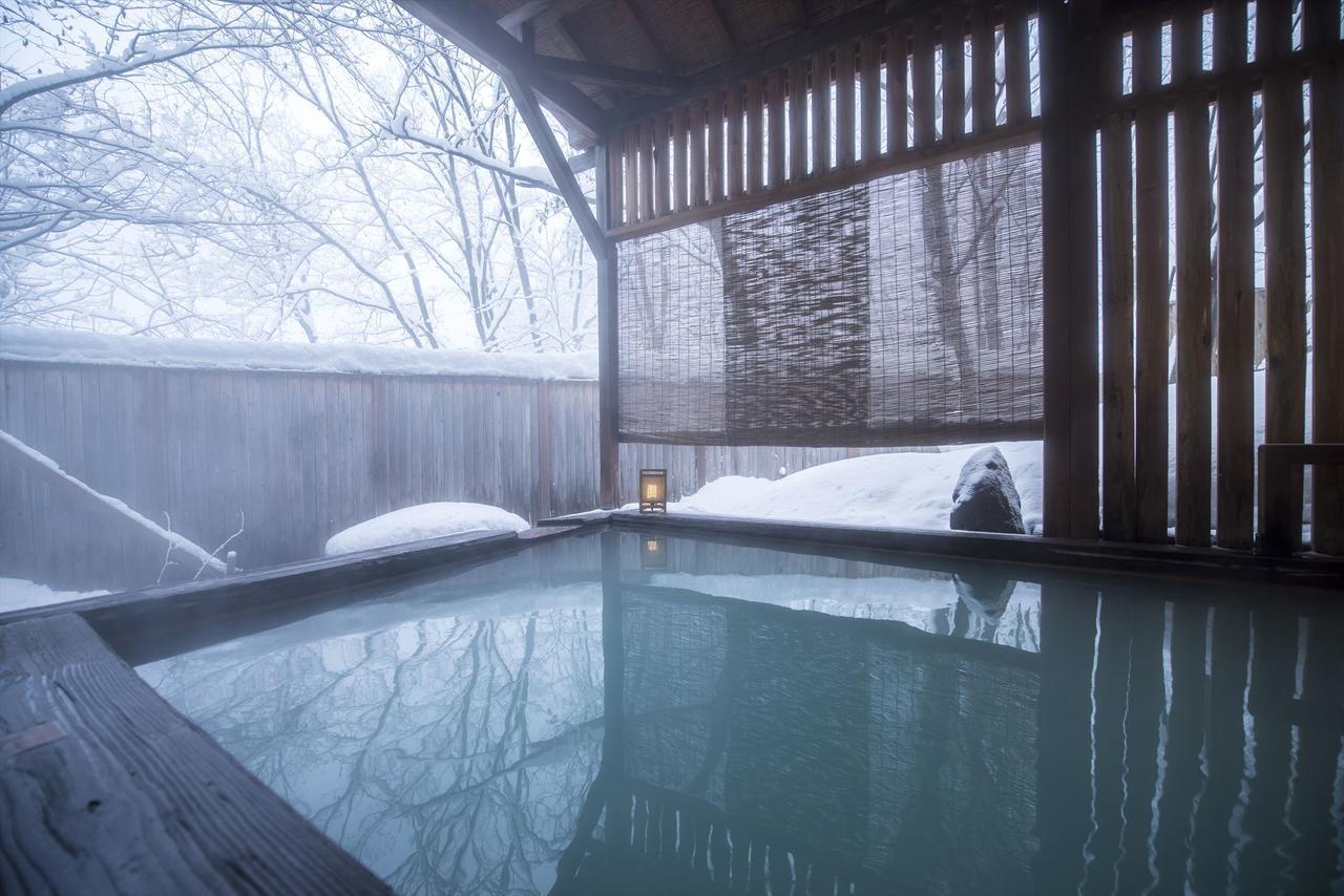 Takamiya Hotel Lucent Yamagata  Luaran gambar