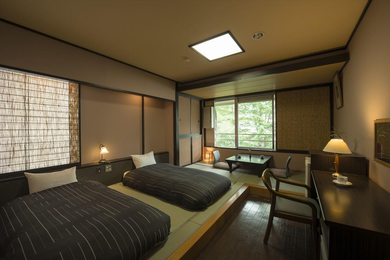 Takamiya Hotel Lucent Yamagata  Luaran gambar