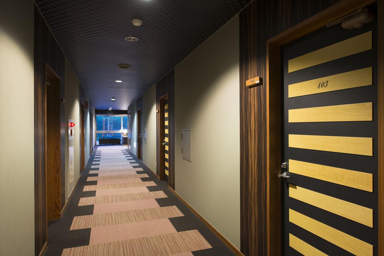 Takamiya Hotel Lucent Yamagata  Luaran gambar