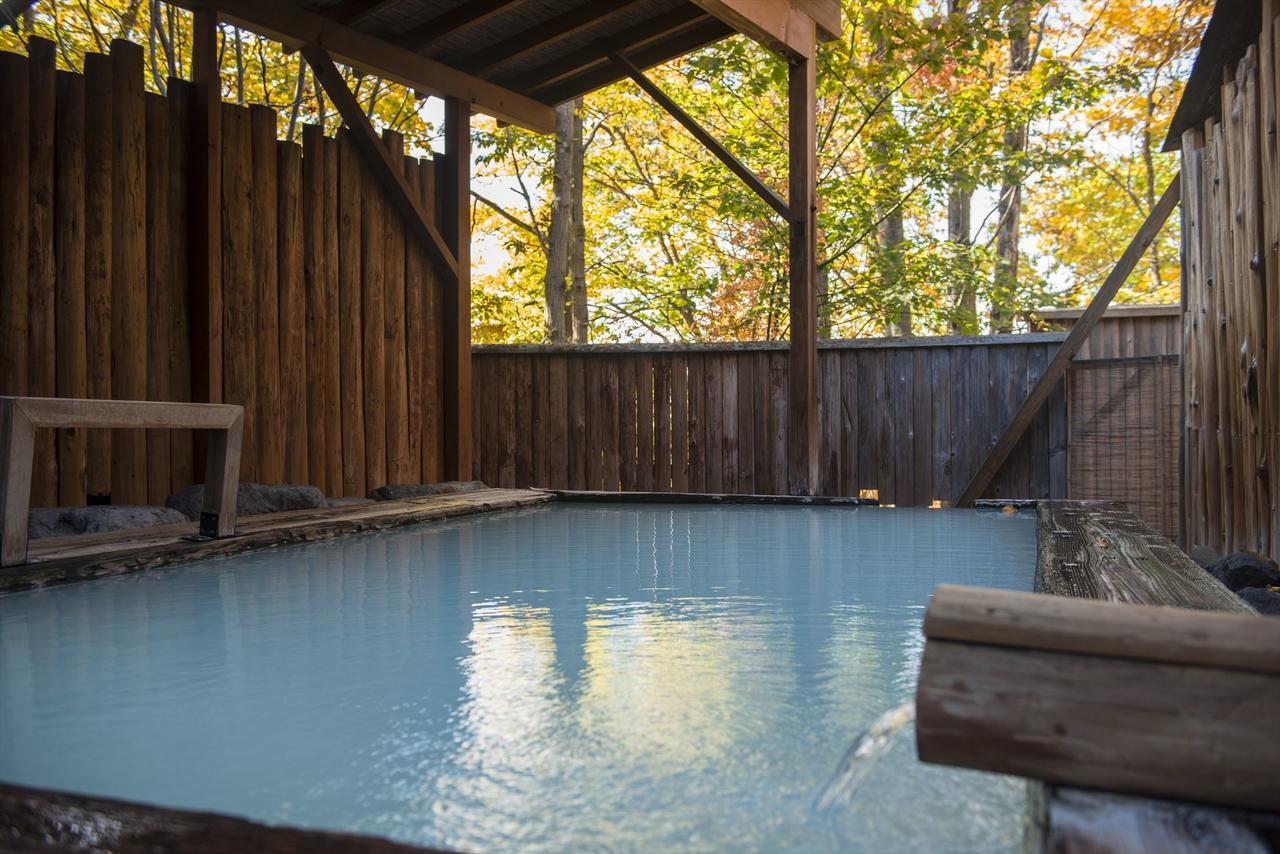 Takamiya Hotel Lucent Yamagata  Luaran gambar