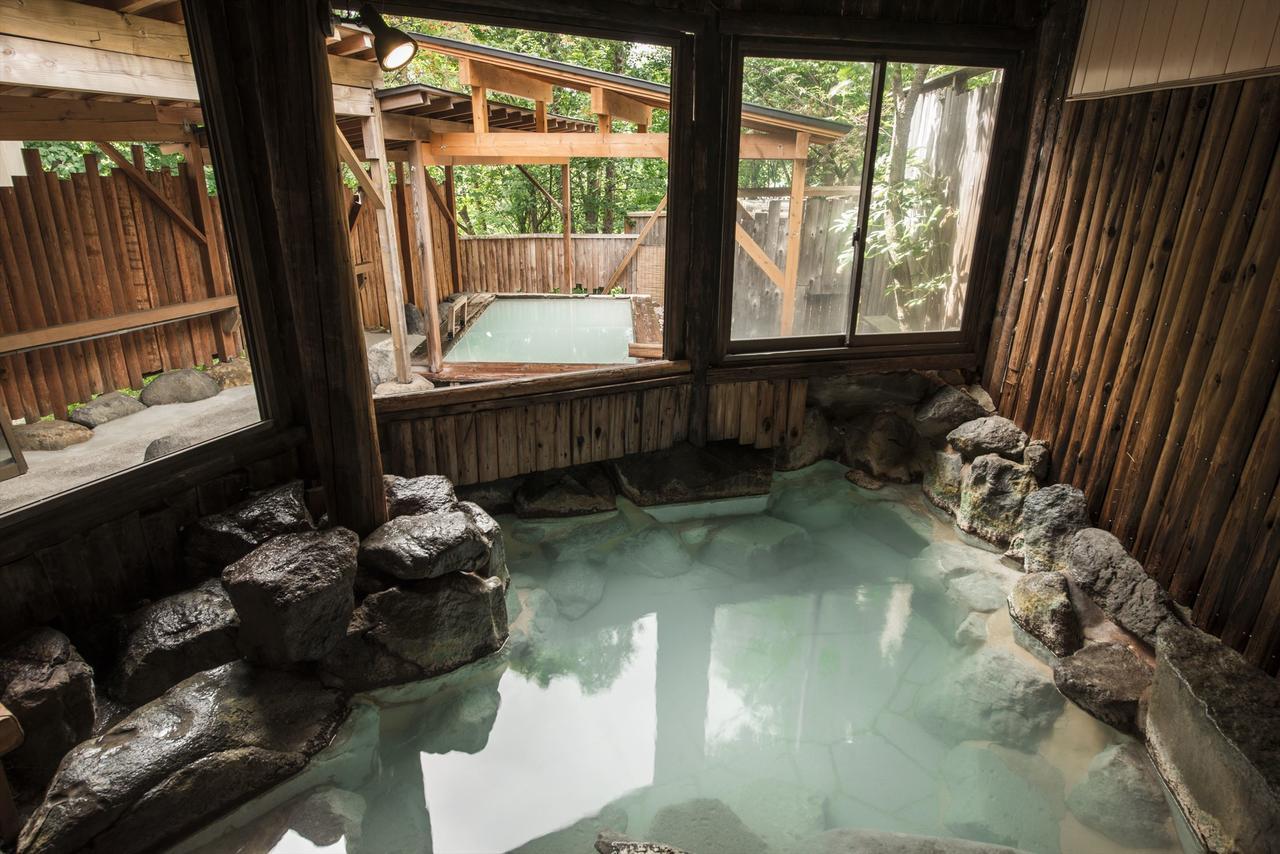 Takamiya Hotel Lucent Yamagata  Luaran gambar