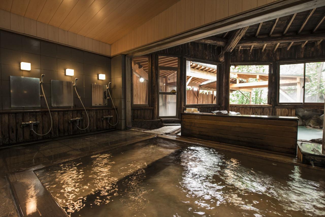 Takamiya Hotel Lucent Yamagata  Luaran gambar
