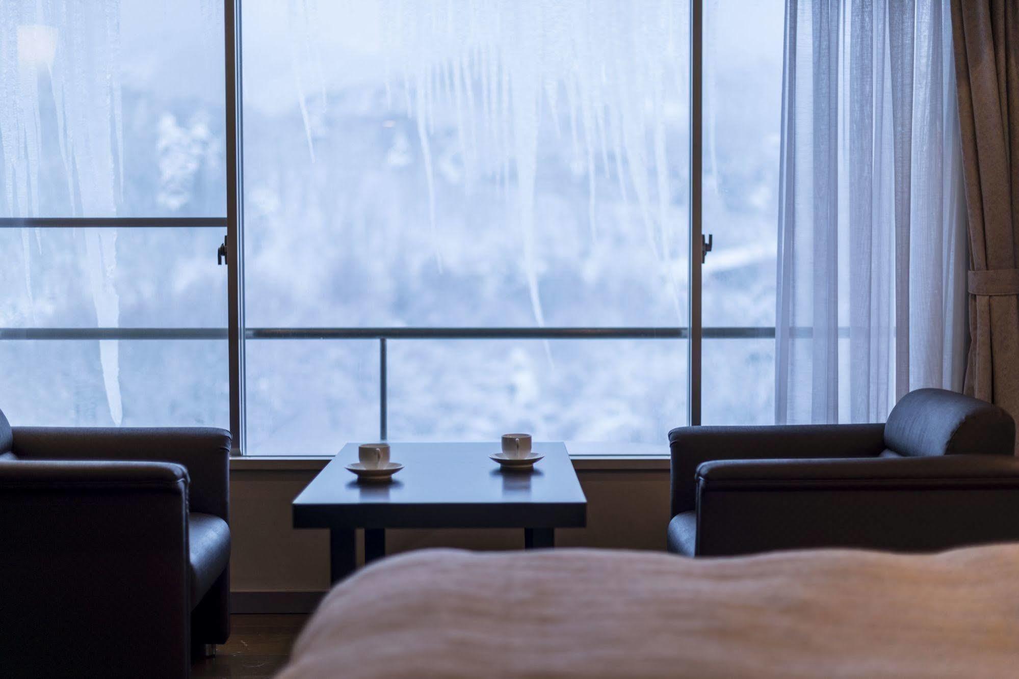 Takamiya Hotel Lucent Yamagata  Luaran gambar