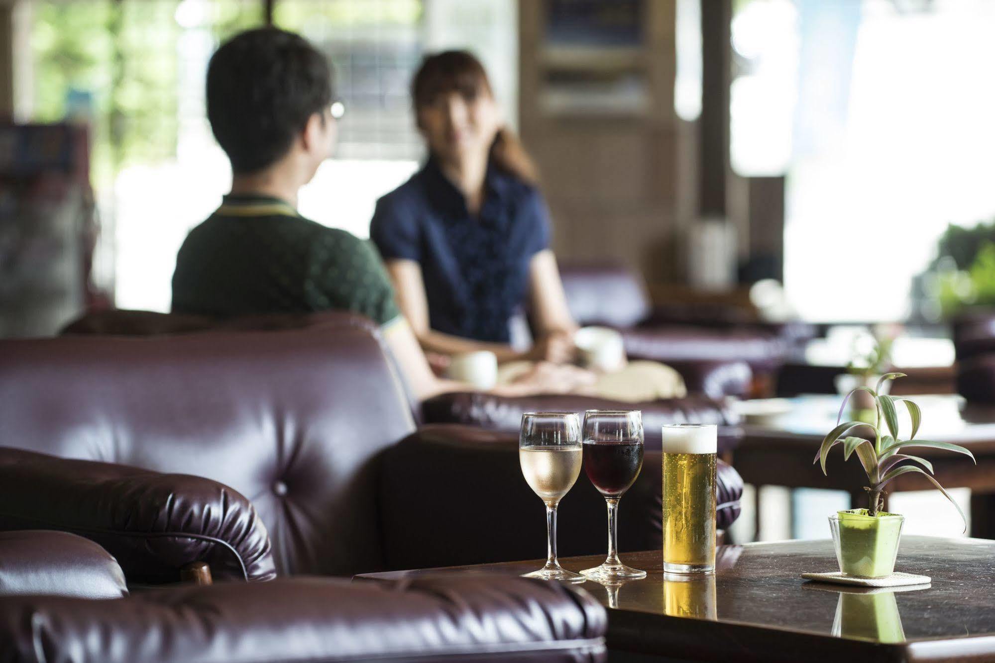 Takamiya Hotel Lucent Yamagata  Luaran gambar