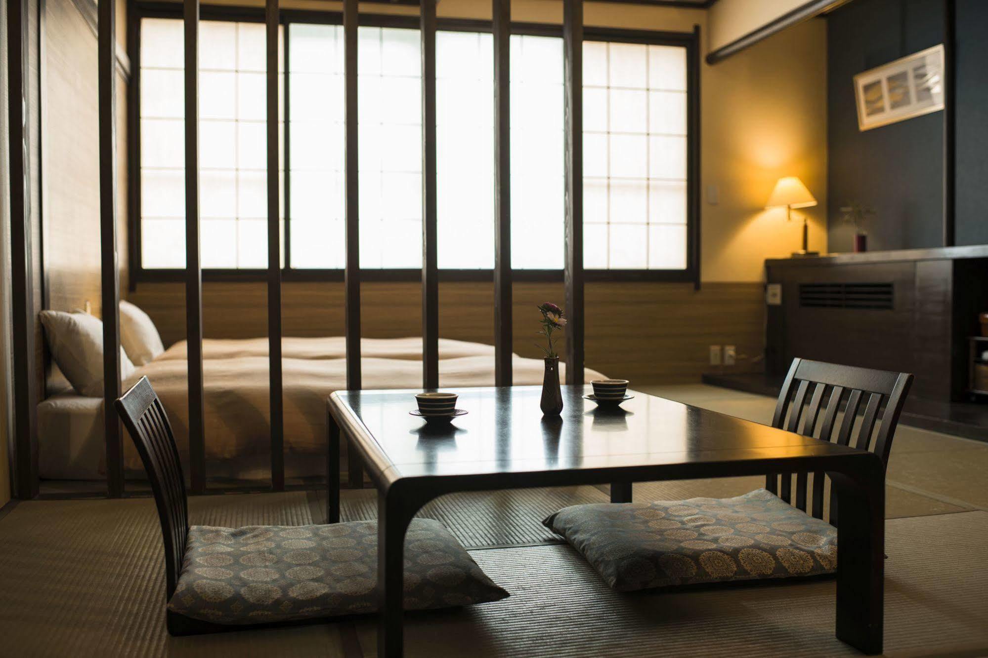 Takamiya Hotel Lucent Yamagata  Luaran gambar
